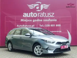 Kia Ceed III 2022