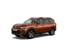Dacia Bigster 1.2 TCe mHEV Journey 2025