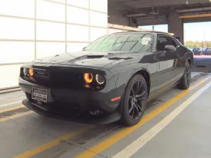Dodge Challenger 3.6 SXT Plus 2018