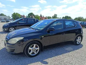 Hyundai i30 I 2007