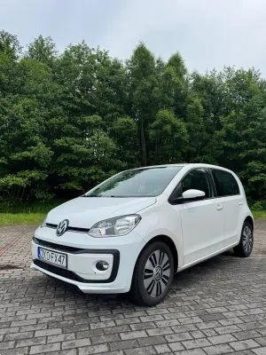 Volkswagen Up! 1.0 White Style 2019