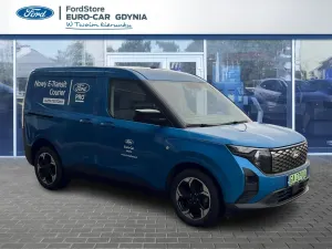 Ford Transit Courier 2025