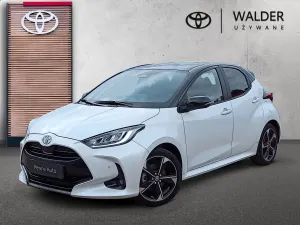 Toyota Yaris IV Hybrid 1.5 Premiere Edition 2024