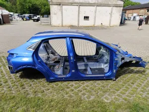 Kia XCeed 1.5 T-GDI OPF DCT7 PLATINUM 2022