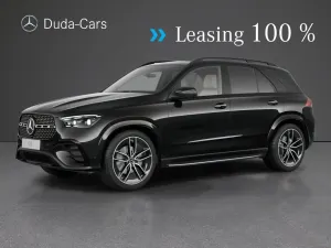 Mercedes-Benz GLE W167 300 d 4-Matic Premium 2026