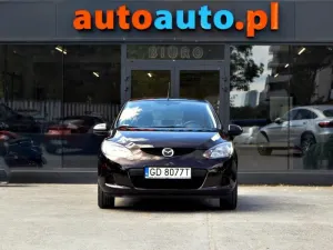 Mazda 2 II 1.3 Independence 2008