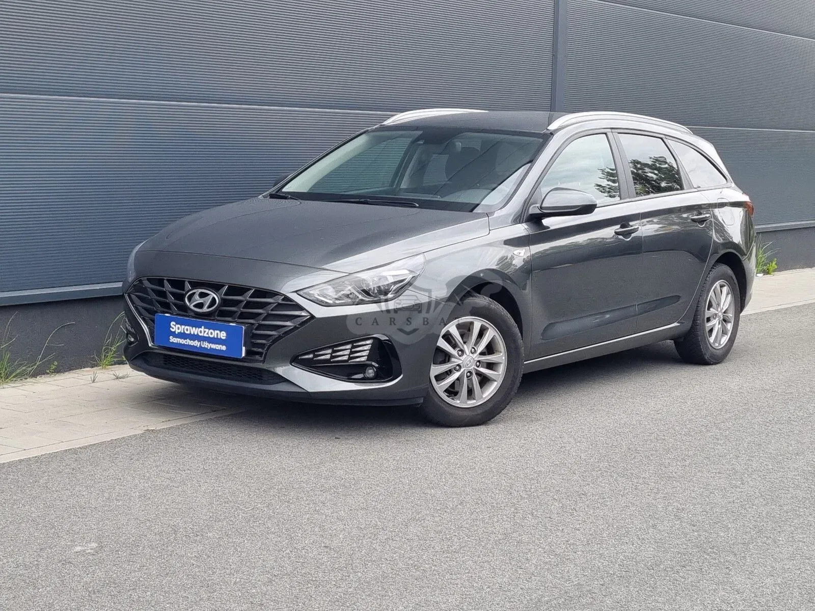 Hyundai i30 III 2022