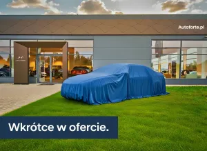 Hyundai Tucson IV 1.6 T-GDi HEV Executive 4WD 2023