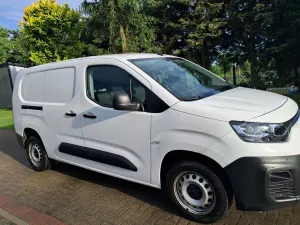 Fiat Doblo 2023