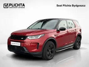 Land Rover Discovery Sport 2.0 P200 mHEV 2022