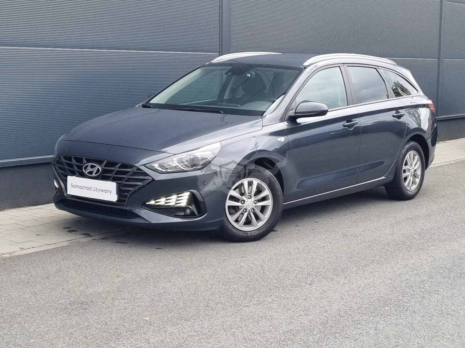 Hyundai i30 III 2022
