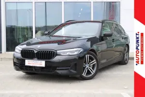 BMW 5 Series G30/G31 2022