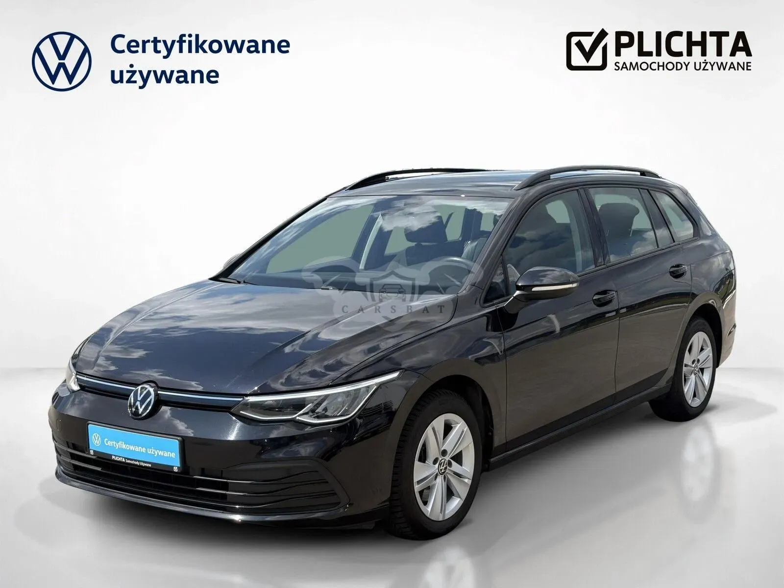 Volkswagen Golf VIII 2.0 TDI Life 2023