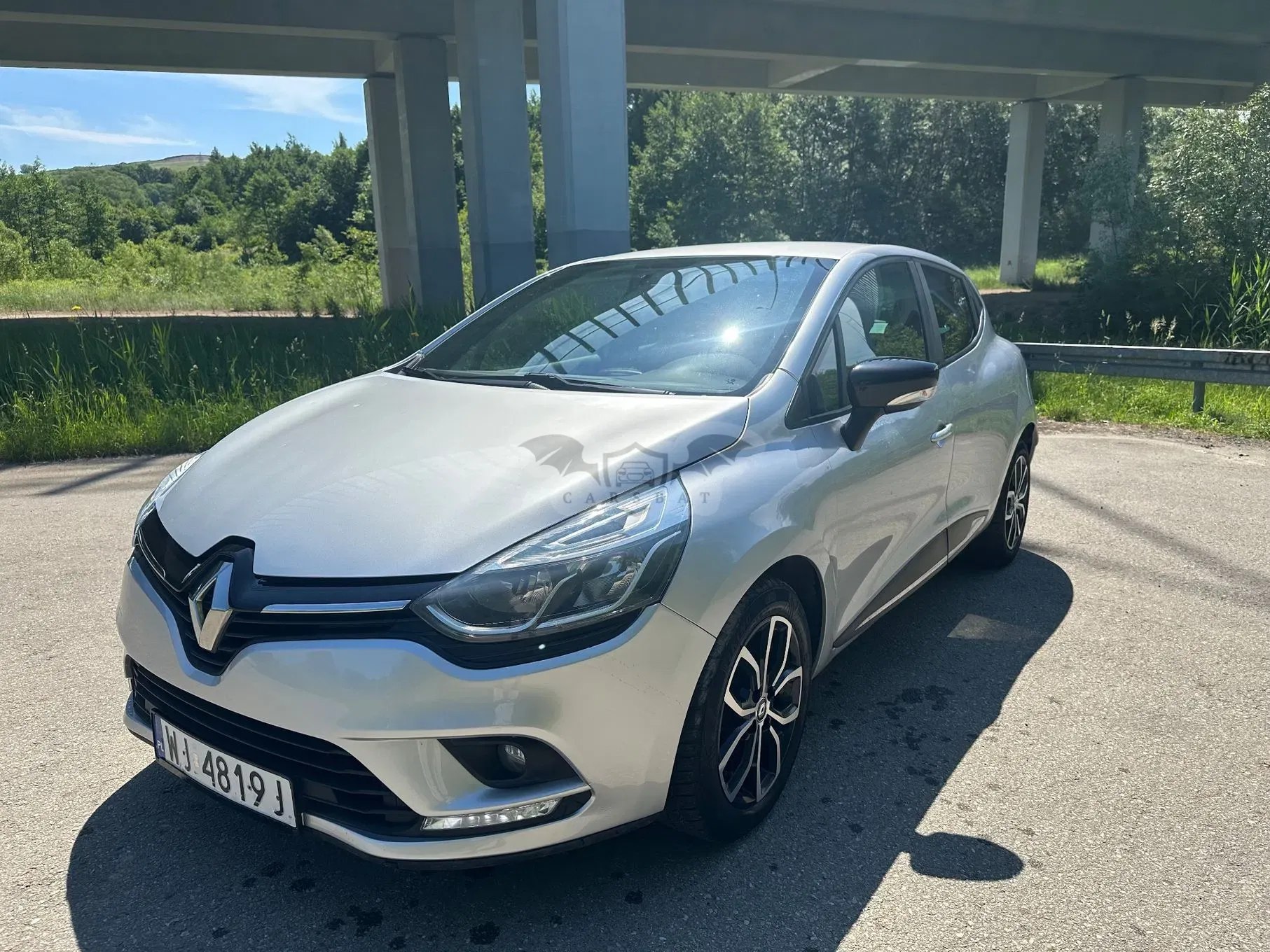 Renault Clio IV 0.9 Energy TCe Zen 2020