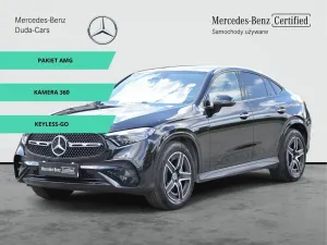 Mercedes-Benz GLC II 2025