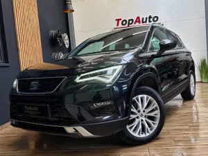Seat Ateca 1.5 TSI ACT OPF Xcellence 2019
