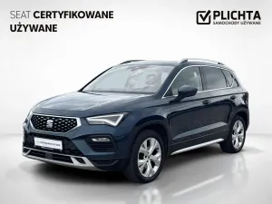 Seat Ateca 2.0 TSI Xperience S&S 4Drive DSG 2022