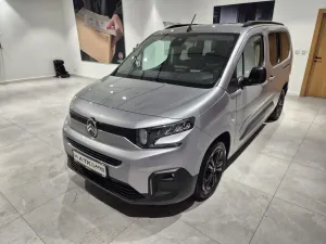 Citroën Berlingo III XL 1.5 BlueHDI Max S&S EAT8 2024