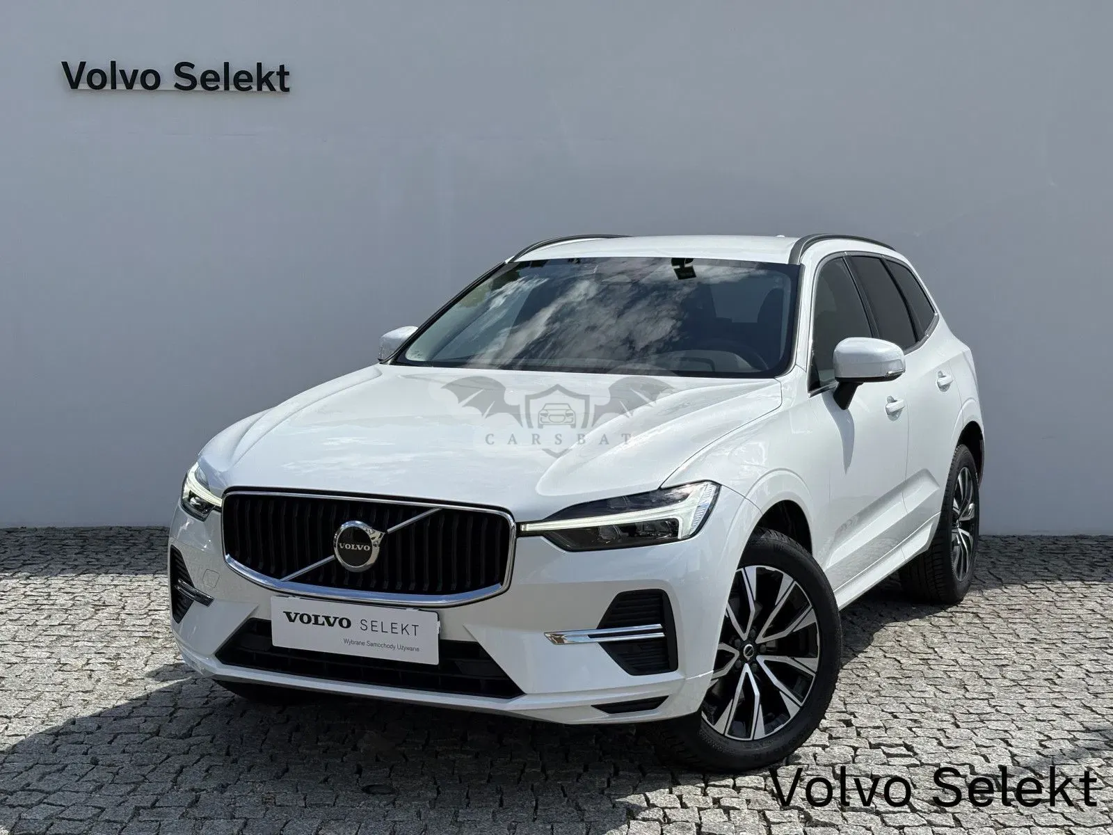 Volvo XC60 II 2025