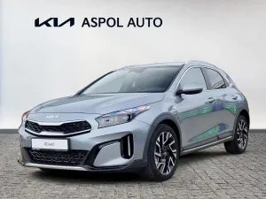 Kia XCeed 1.6 T-GDI M DCT 2026
