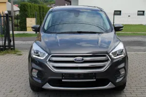 Ford Kuga I 2.0 TDCi 4WD Titanium Plus 2018