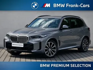 BMW X5 G05 xDrive30d mHEV sport 2025