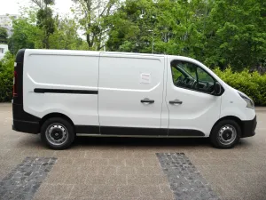 Renault Trafic 2016