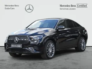 Mercedes-Benz GLE W167 2025