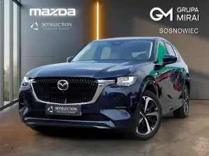 Mazda CX-60 2024