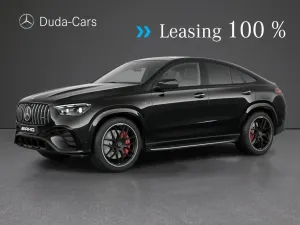 Mercedes-Benz GLE W167 2026