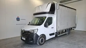 Renault Master 2024