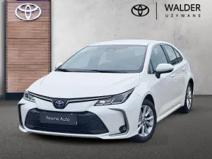 Toyota Corolla Seria E21 1.8 Hybrid Comfort 2023