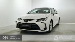 Toyota Corolla Seria E21 1.5 Active 2022