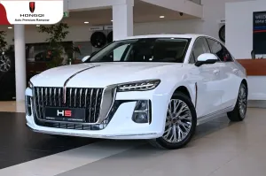 Hongqi H5 2025