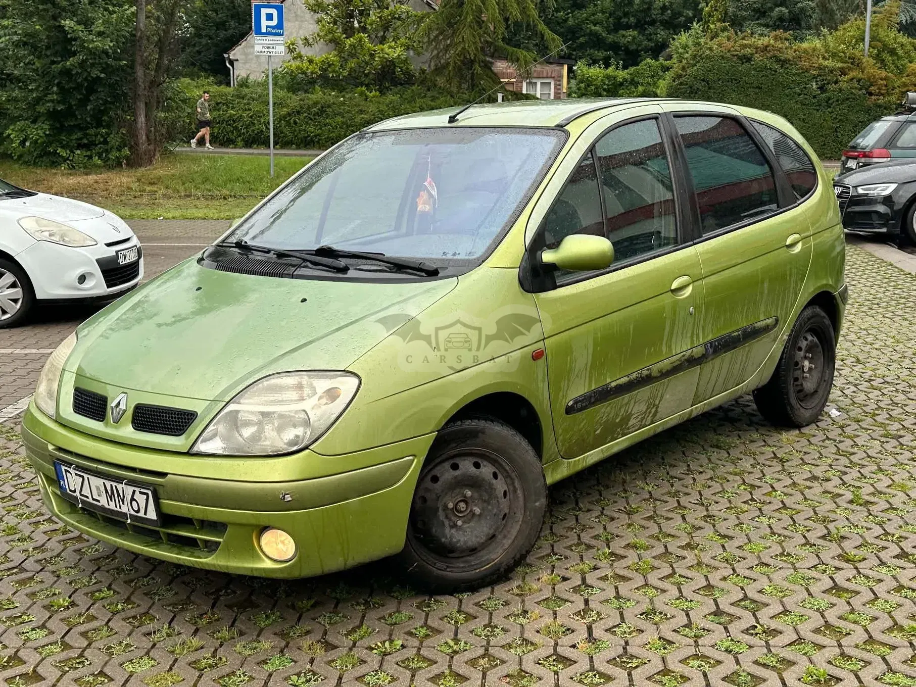 Renault Megane I 1.6 2002