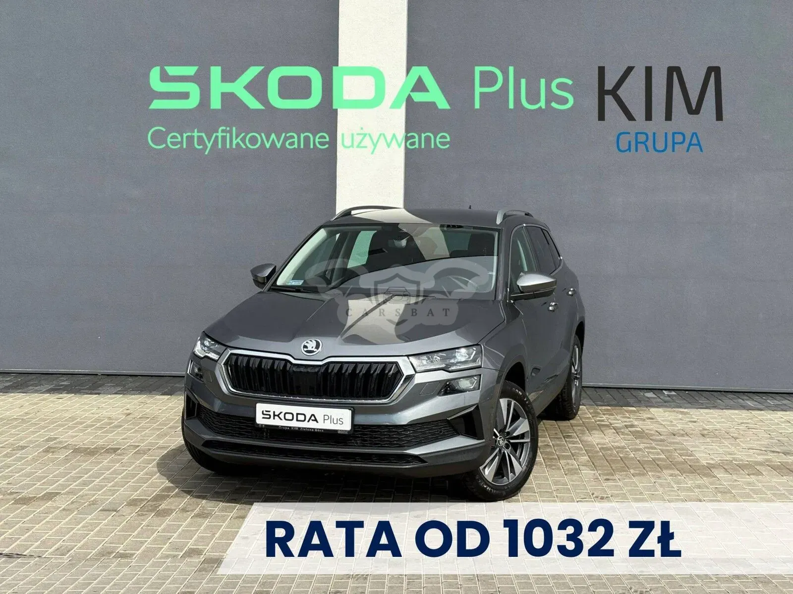 Skoda Karoq 1.5 TSI ACT Style DSG 2022