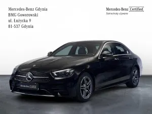 Mercedes-Benz E W213 220 d 4-Matic Business Edition 2023