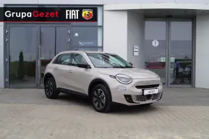 Fiat 600 2026
