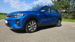 Kia Stonic 1.2 M 2023