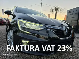 Renault Megane IV (2016-) 2021