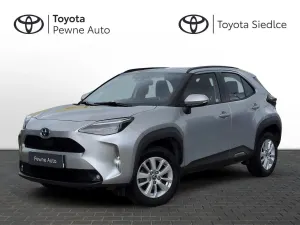 Toyota Yaris Cross Hybrid 1.5 Comfort 2023