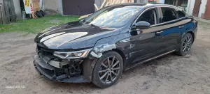 Renault Talisman (SM6) ENERGY dCi 160 EDC Business 2016