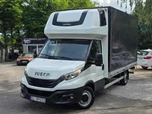 Iveco Daily 2022
