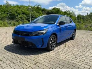 Opel Corsa F 1.2 GS S&S 2026