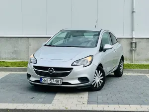Opel Corsa E 1.4 Active 2014