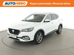 MG HS 2023