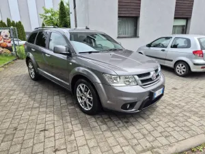 Fiat Freemont 2.0 Multijet 16V DPF Urban 2012