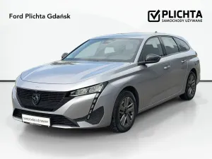 Peugeot 308 P5 2023