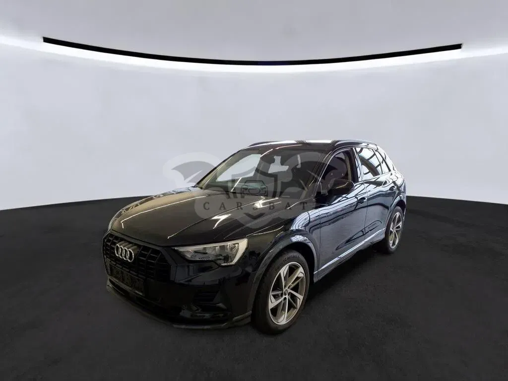 Audi Q3 II 35 TDI S tronic 2023