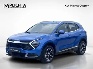 Kia Sportage IV 2023